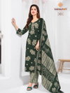 Trendy Cotton Vol 69 By Suryajyoti Cotton Printed Dress Material Exporters In India